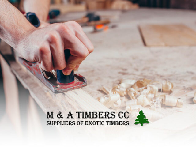 M&A Timbers