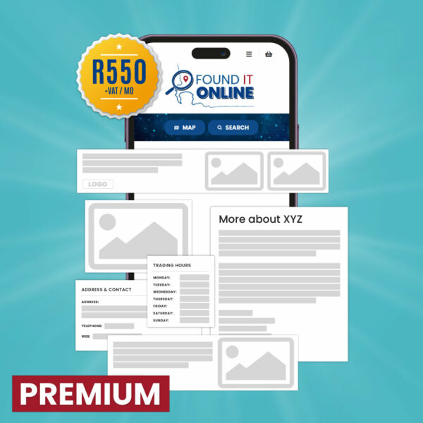 Premium-Ad